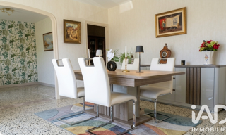 Maison 5 Pièces 90 m² à vendre à Lamotte-Beuvron (41600)