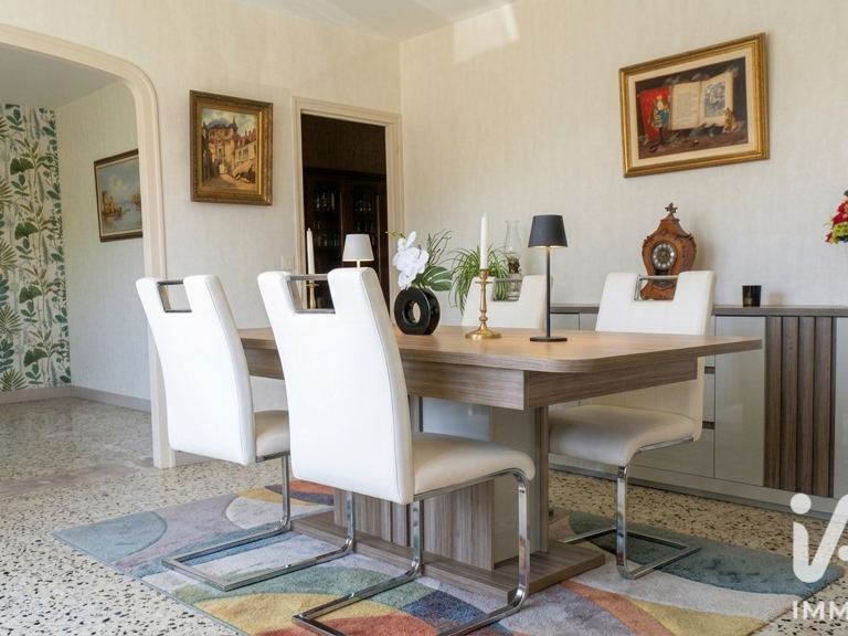 Vente Maison/villa 5 pièces — photo 1