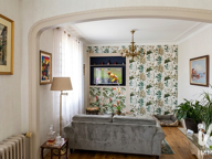 Vente Maison/villa 5 pièces — photo 2
