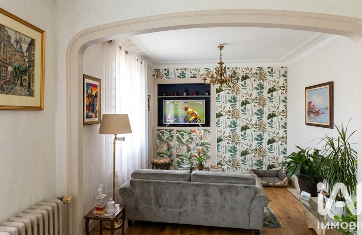 Vente Maison/villa 5 pièces — photo 2