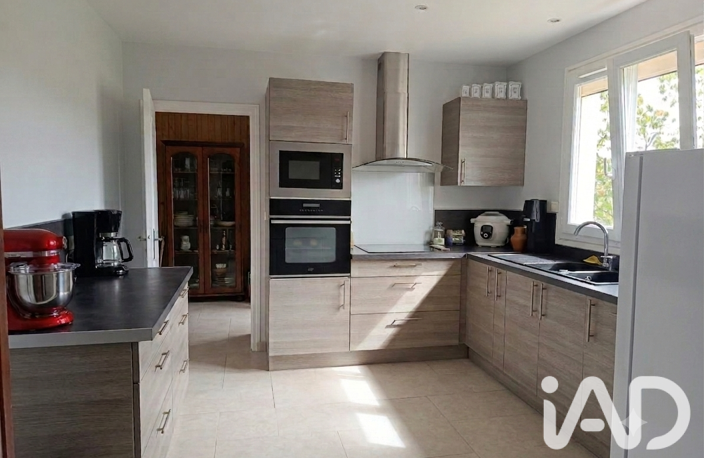 Vente Maison/villa 5 pièces — photo 3