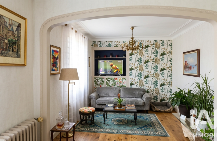 Vente Maison/villa 5 pièces — photo 4