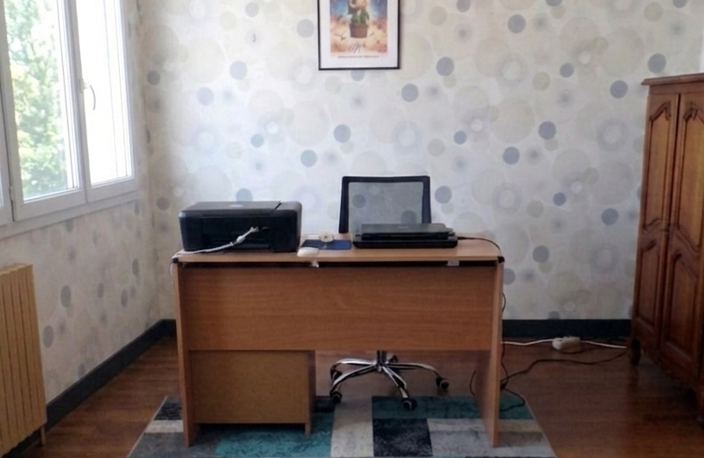 Vente Maison/villa 5 pièces — photo 5