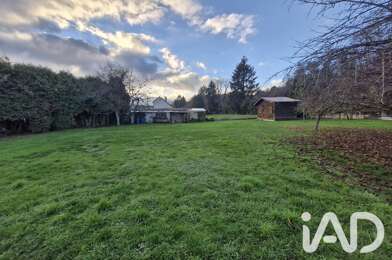Terrain  45000 €