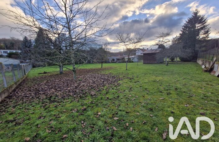 Vente Terrain à bâtir 1 137 m&sup2; — photo 2