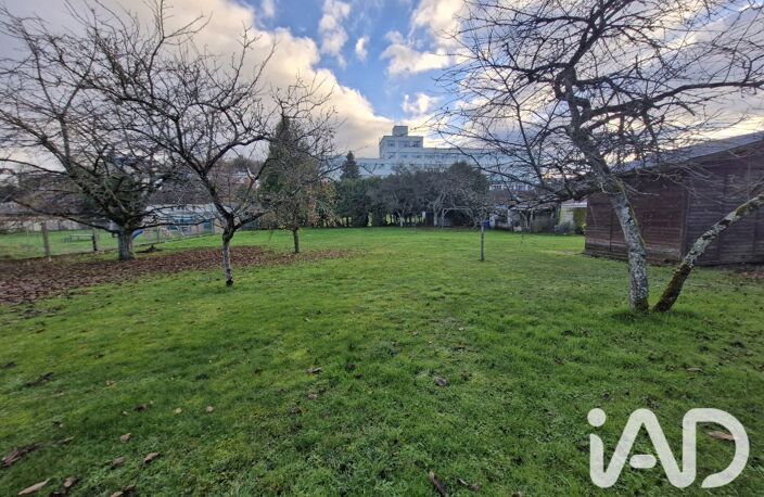 Vente Terrain à bâtir 1 137 m&sup2; — photo 3