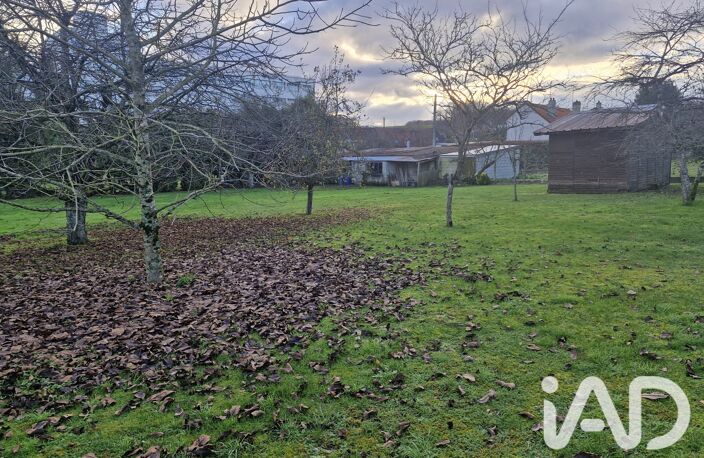 Vente Terrain à bâtir 1 137 m&sup2; — photo 5