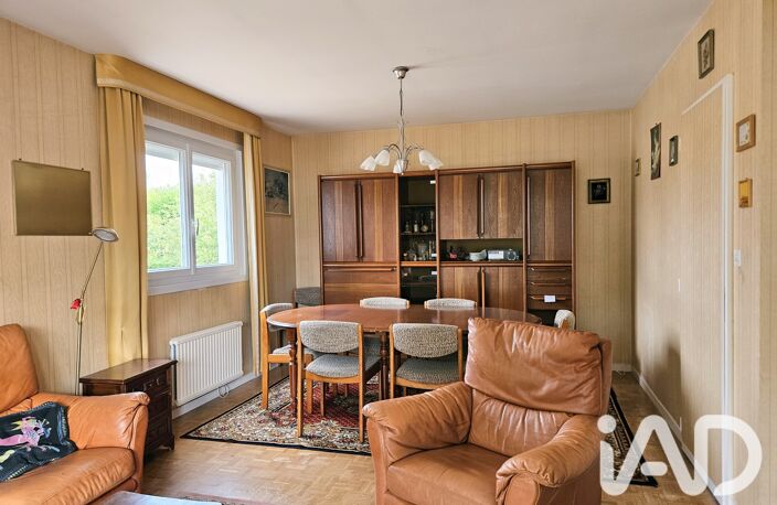 Vente Maison/villa 5 pièces — photo 3