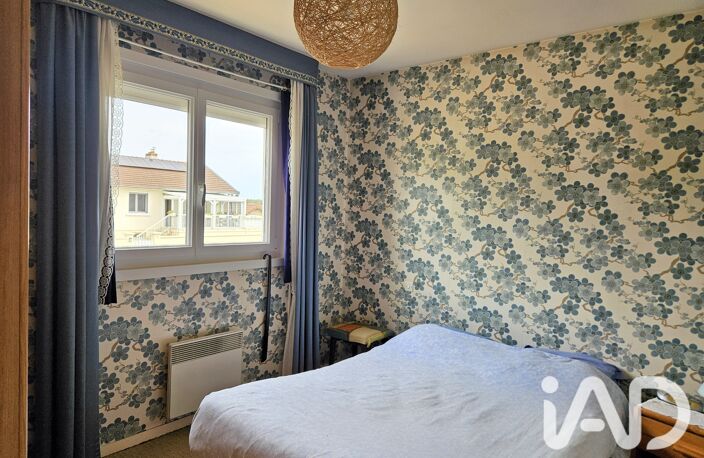 Vente Maison/villa 5 pièces — photo 5