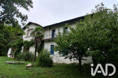 Maison 7 pièces 420000 €