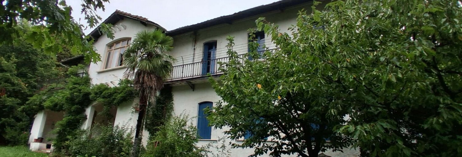 Maison 7 Pièces 392 m² à vendre à Prats-de-Mollo-la-Preste (66230)