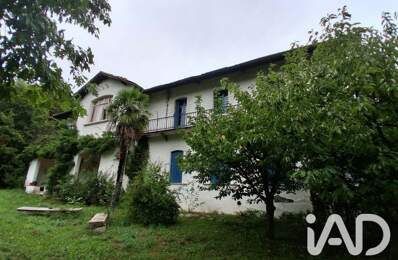 Vente Maison/villa 7 pièces — photo du bien