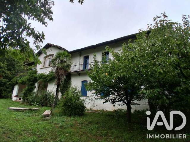 Vente Maison/villa 7 pièces — photo du bien