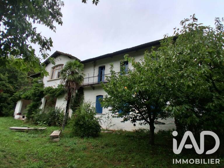 Vente Maison/villa 7 pièces — photo 1