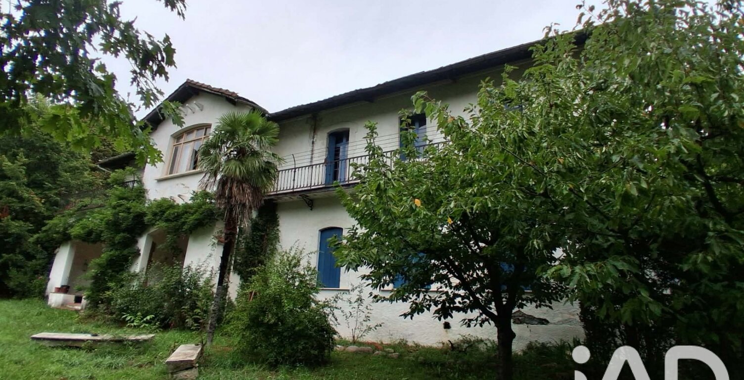 Vente Maison/villa 7 pièces — photo 1