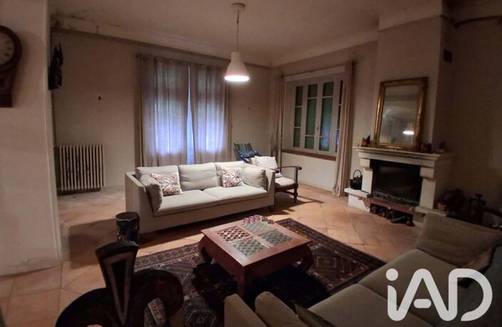Vente Maison/villa 7 pièces — photo 2