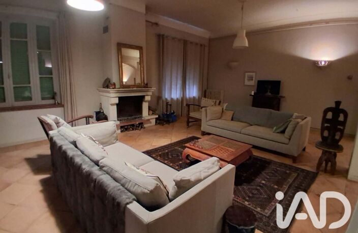 Vente Maison/villa 7 pièces — photo 3