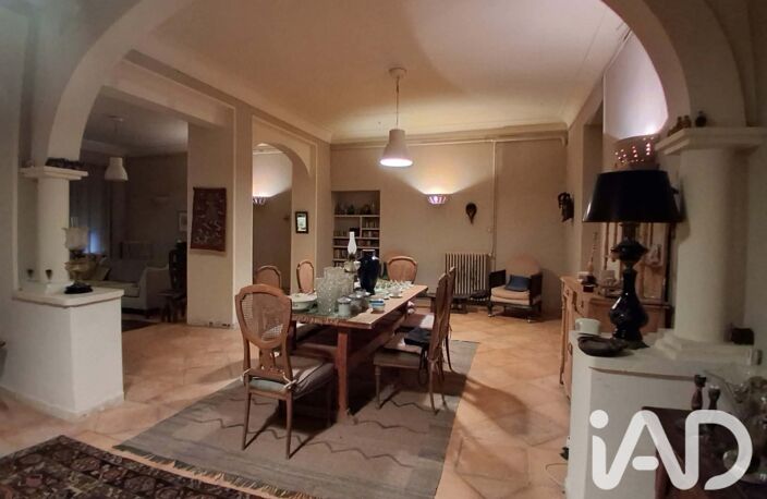 Vente Maison/villa 7 pièces — photo 4
