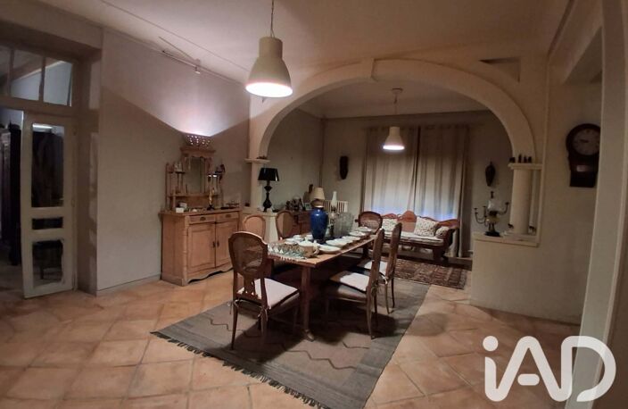 Vente Maison/villa 7 pièces — photo 5