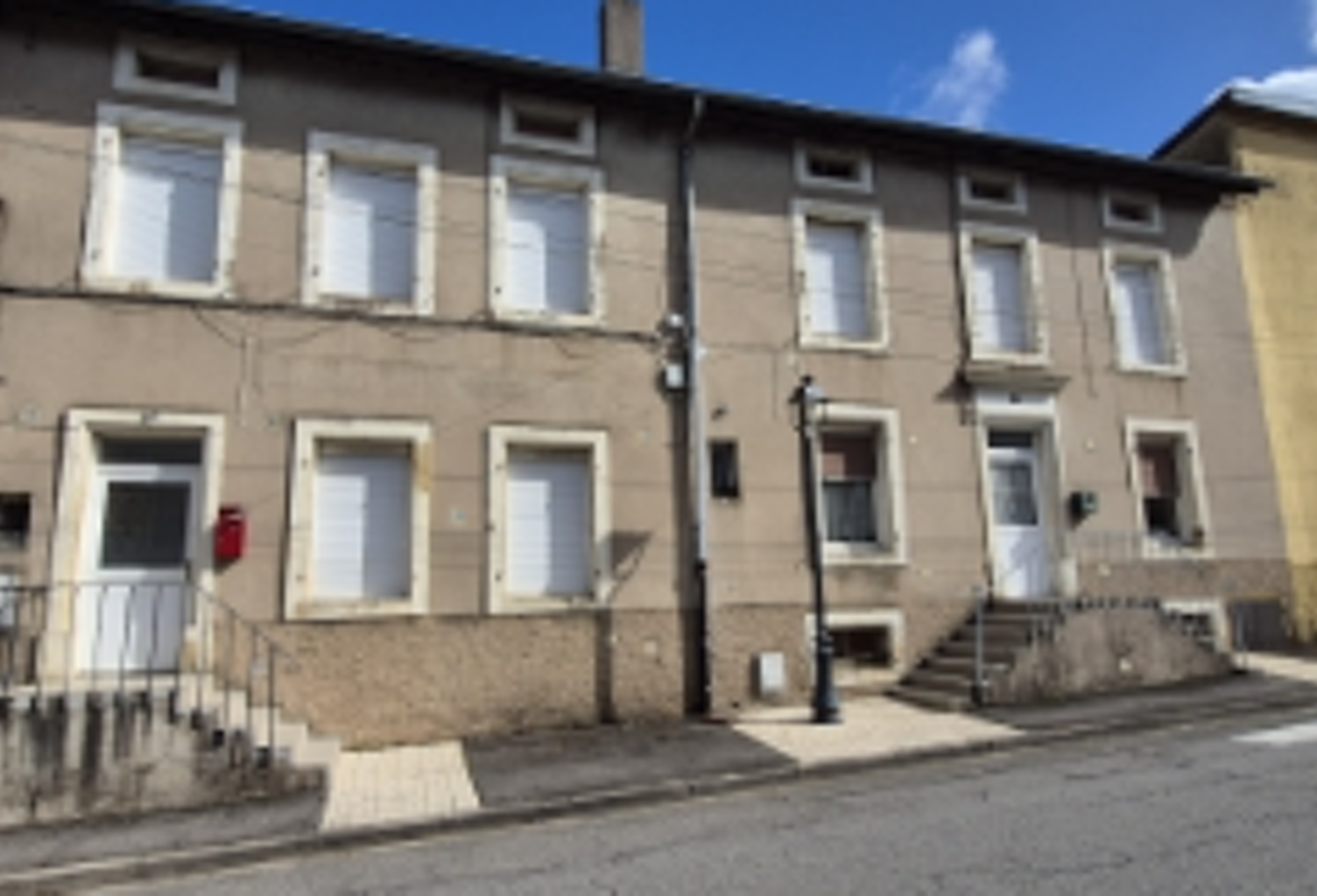 Vente Immeuble 294 m&sup2; — photo 1