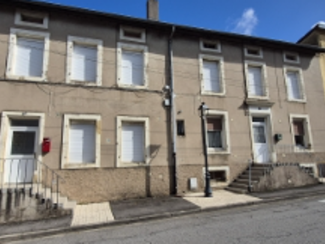 Vente Immeuble 294 m&sup2; — photo du bien