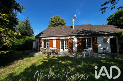 Maison 4 pièces 245000 €