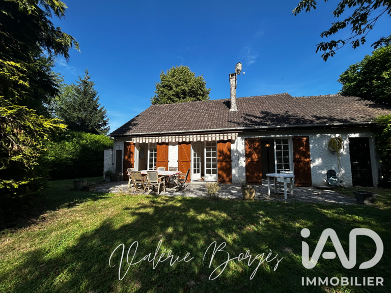 Vente Maison/villa 4 pièces — photo 1