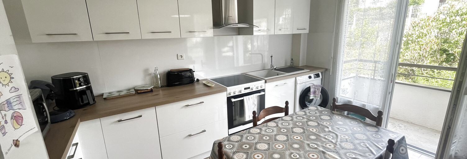 Appartement 4 Pièces 87 m² à louer à Rodez (12000)