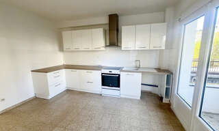 Appartement 4 Pièces 87 m² à louer à Rodez (12000)