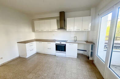 Appartement 4 pièces 800 €