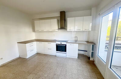 RODEZ / LAYOULE / T4 800 € CHARGES COMPRISES : EAU + CHAUFFAGE — photo du bien