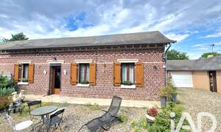 Maison 6 Pièces 97 m² à vendre à Forges-les-Eaux (76440)