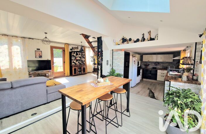 Vente Maison traditionnelle 6 pièces — photo 3