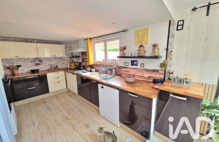 Vente Maison traditionnelle 6 pièces — photo 4