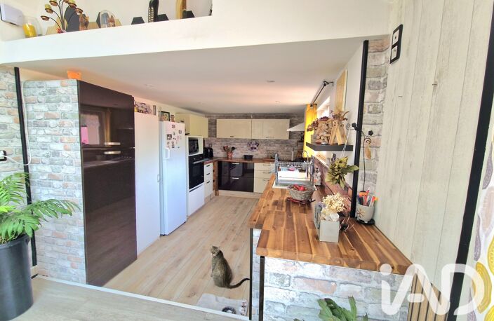 Vente Maison traditionnelle 6 pièces — photo 5