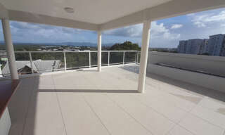 Appartement 4 Pièces 101 m² à louer à Le Lamentin (97232)
