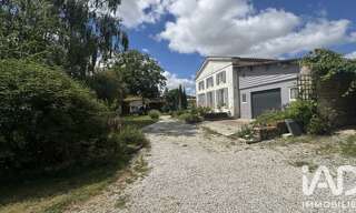 Maison 6 Pièces 200 m² à vendre à Champdolent (17430)