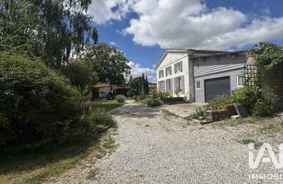 Vente Maison de campagne 6 pièces — photo du bien
