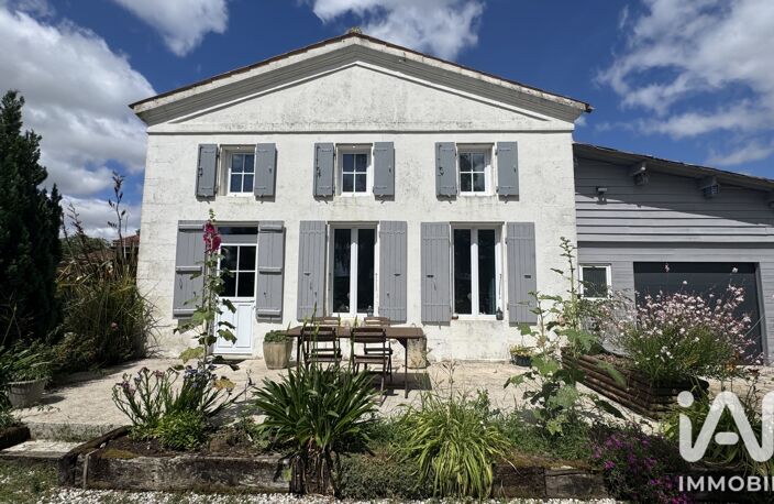Vente Maison de campagne 6 pièces — photo 2