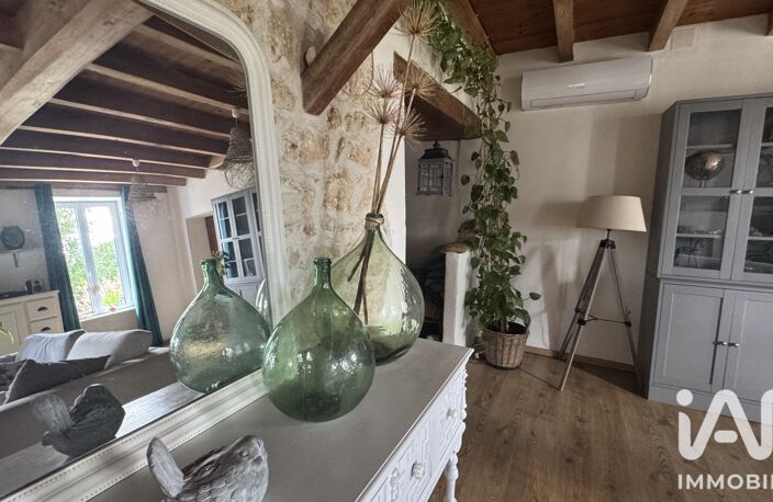 Vente Maison de campagne 6 pièces — photo 3