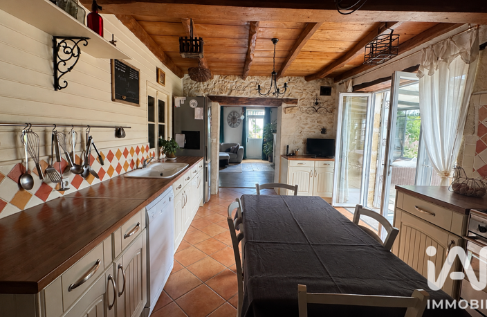 Vente Maison de campagne 6 pièces — photo 5