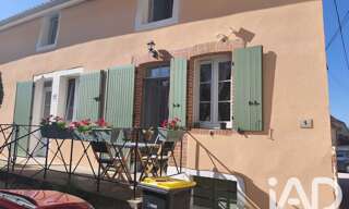 Maison 5 Pièces 150 m² à vendre à Bellenot-sous-Pouilly (21320)