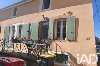 Maison 5 pièces 200000 €