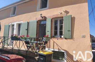 Vente Maison de village 5 pièces — photo du bien