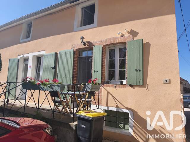 Vente Maison de village 5 pièces — photo du bien