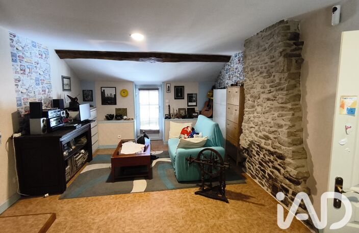 Vente Maison de village 5 pièces — photo 3