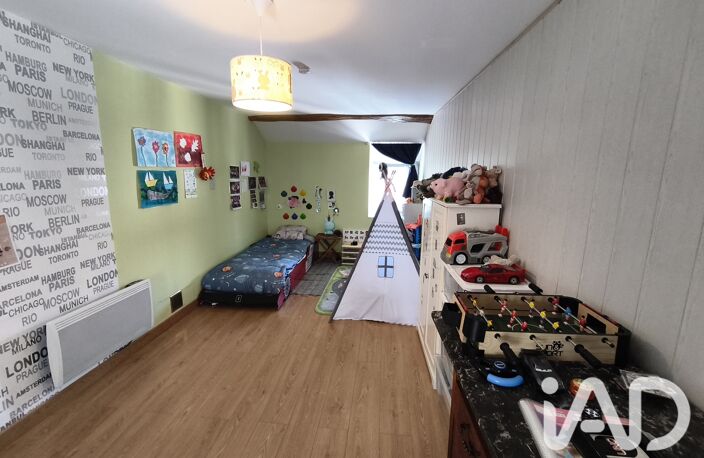 Vente Maison de village 5 pièces — photo 4