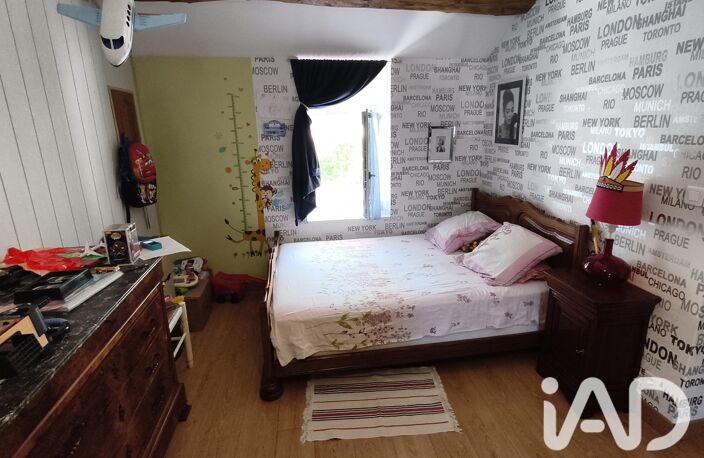 Vente Maison de village 5 pièces — photo 5