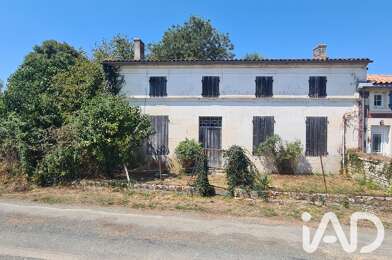 Maison 2 pièces 45000 €