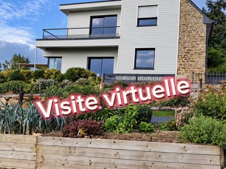 Vente Maison/villa 8 pièces — photo 1